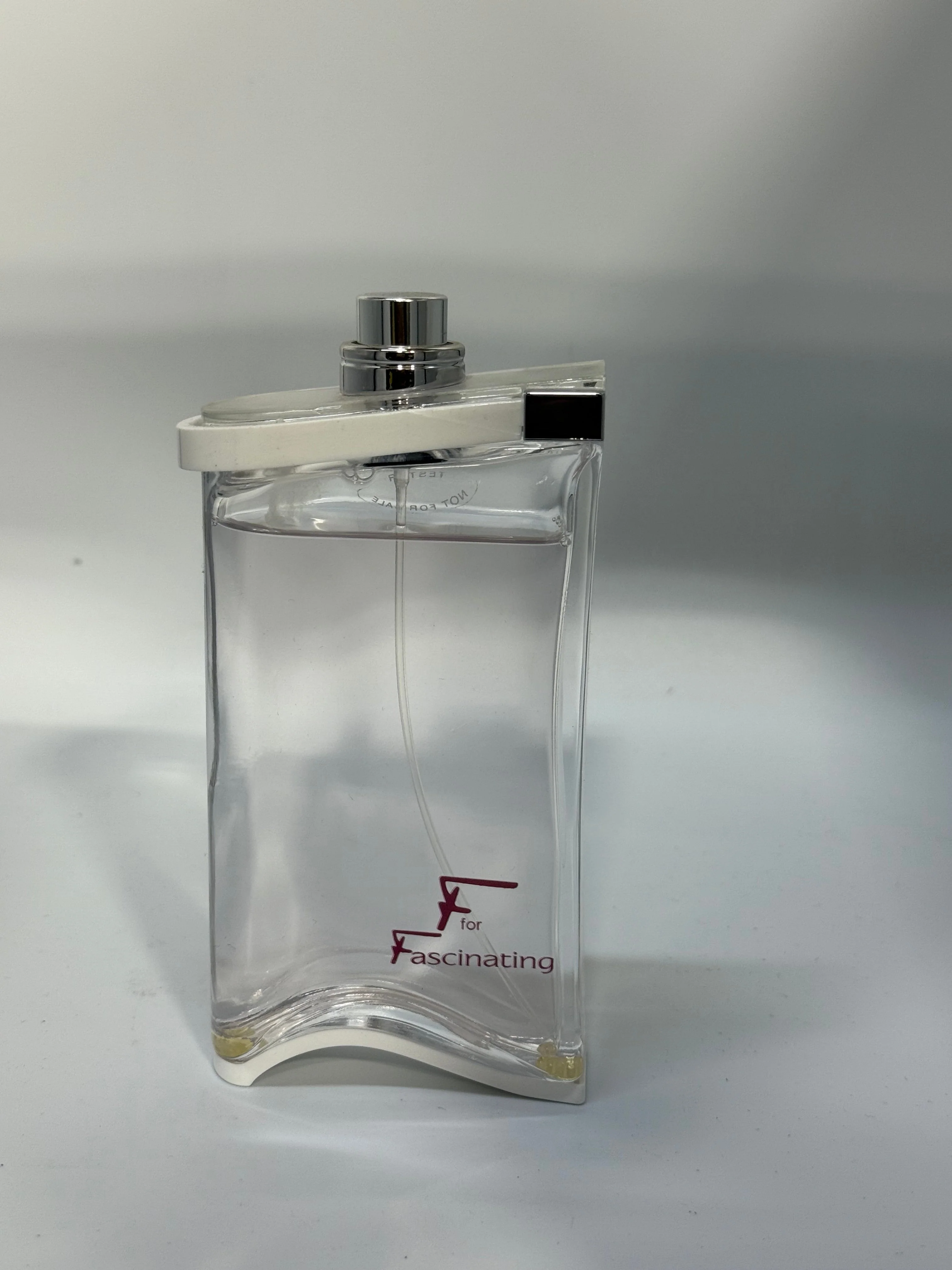 Ferragamo F Fascinating Eau De Toilette for Women - Image 2