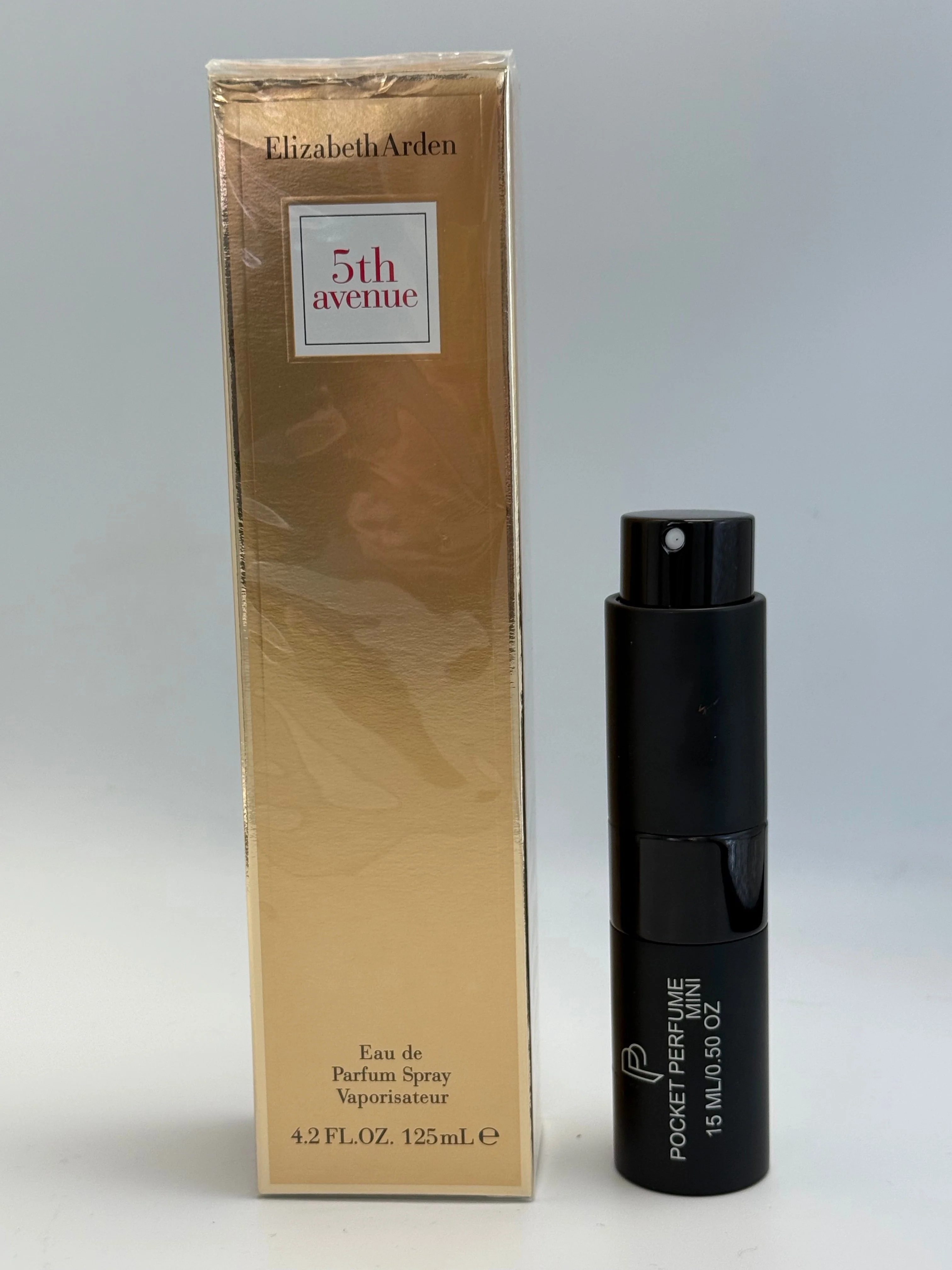 Fifth Avenue Eau De Parfum Spray for Women - Image 2