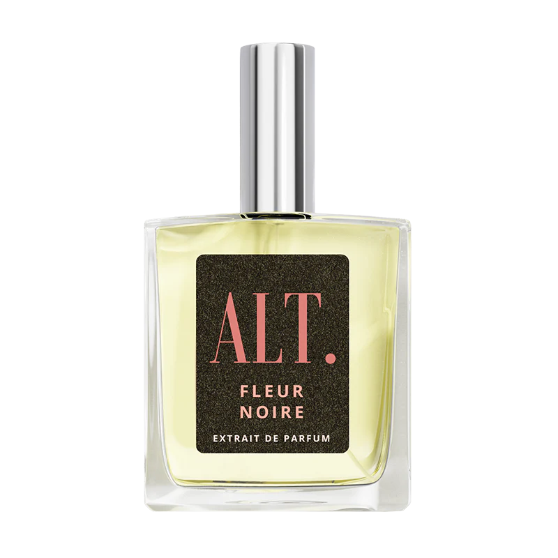 Fleur Noire - Image 2