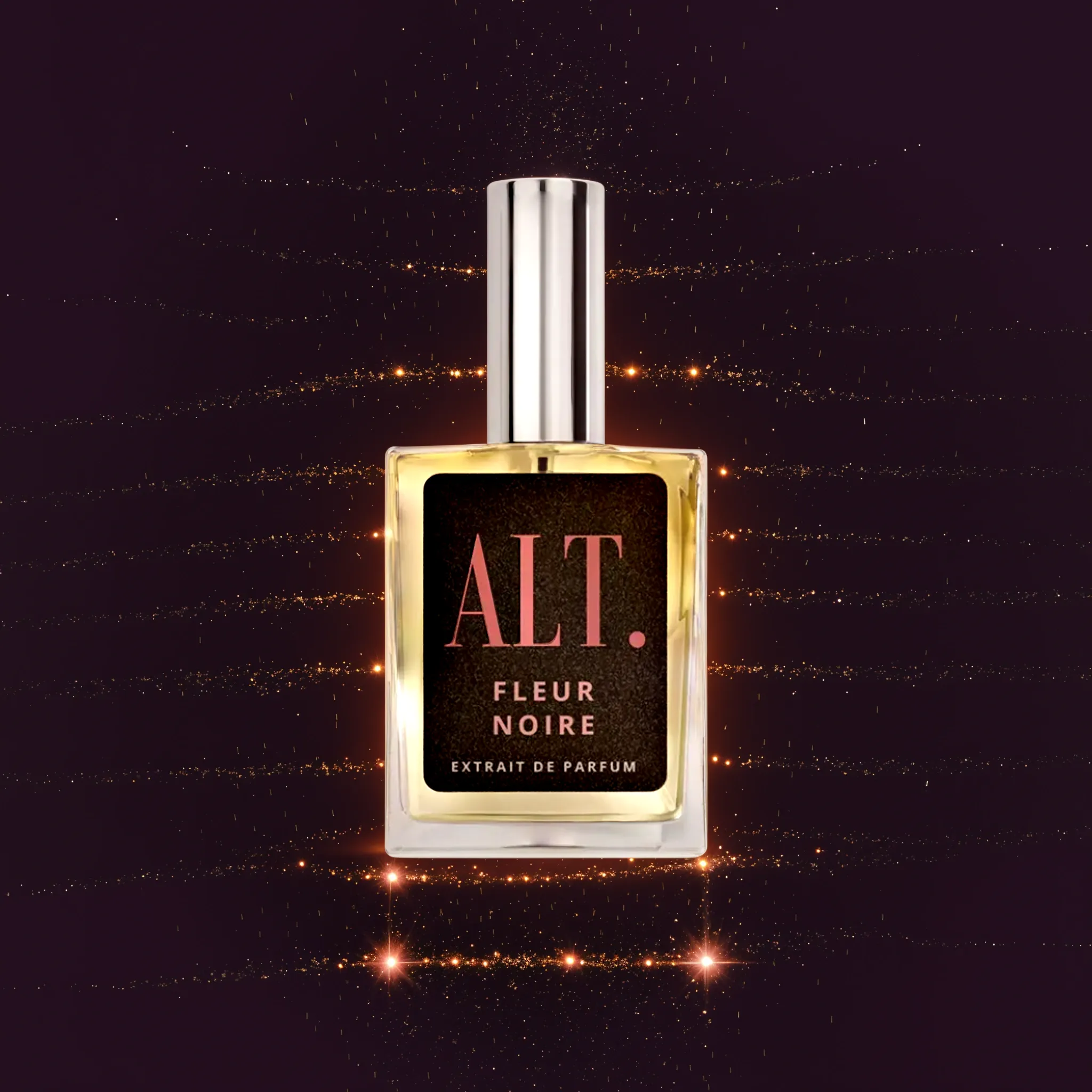 Fleur Noire - Image 4