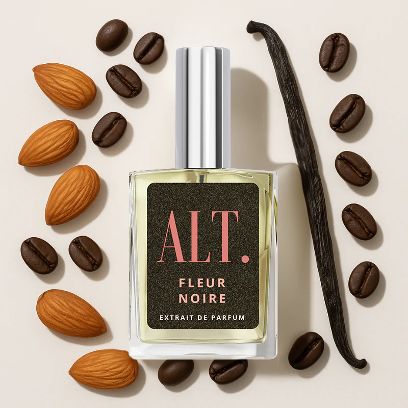 Fleur Noire - Image 6