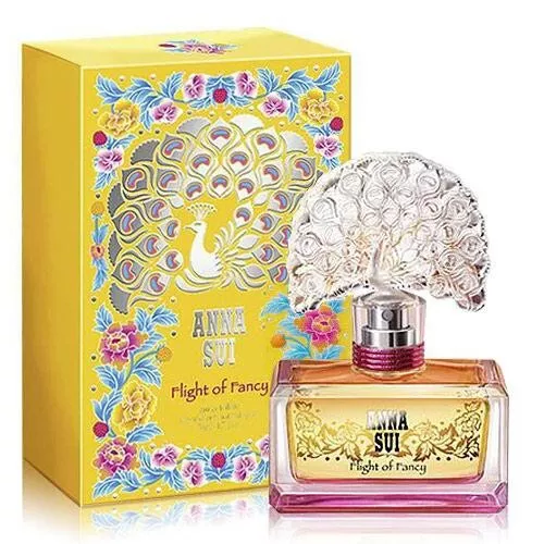 Flight of Fancy by Anna Sui Eau de Toilette for Women - Image 2