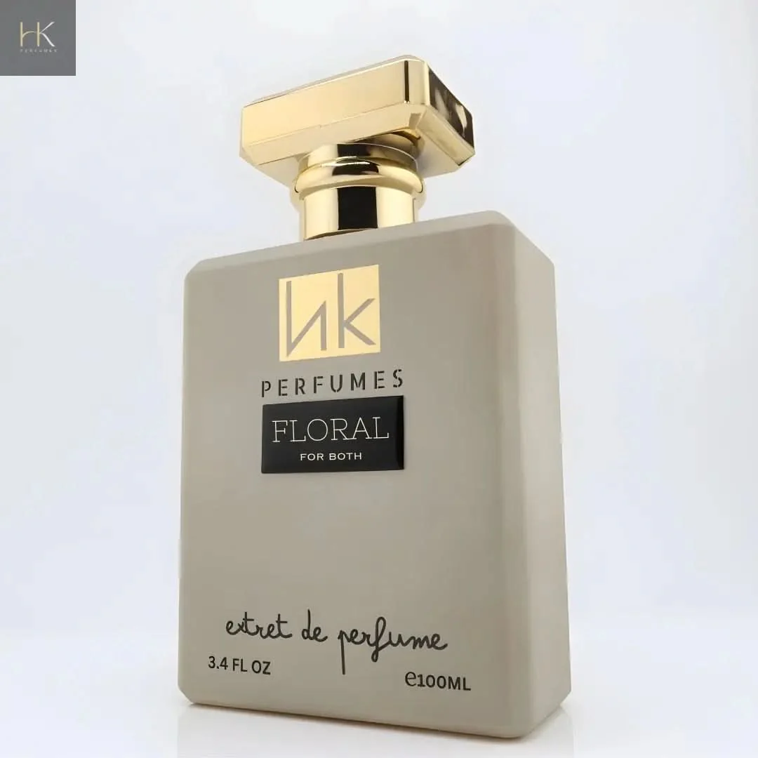 Floral Inspired by Byredo Casablanca Lily - Image 4