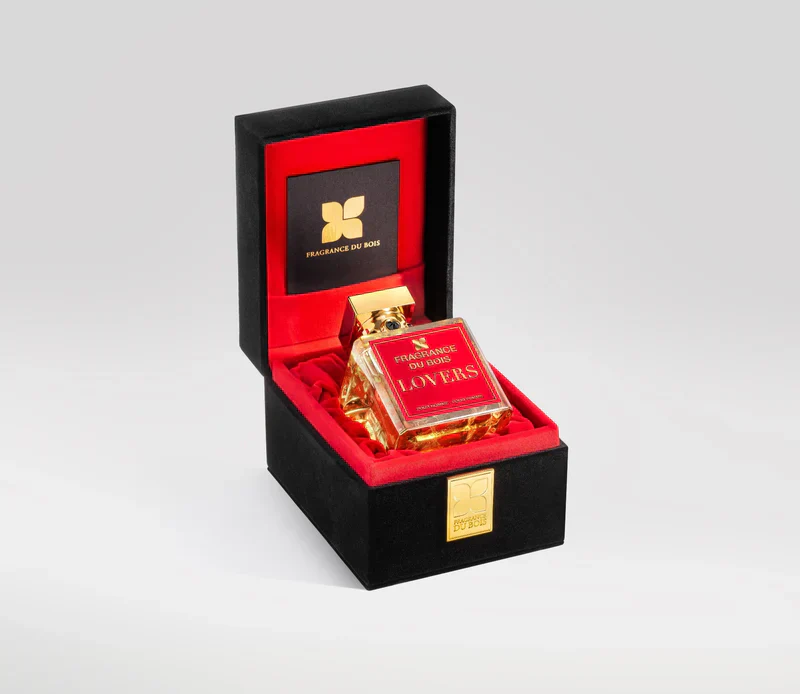 Fragrance Du Bois Lovers - Image 2