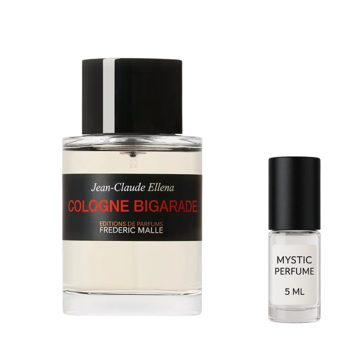 Frederic Malle Cologne Bigarade Decant (Sample) - Image 2