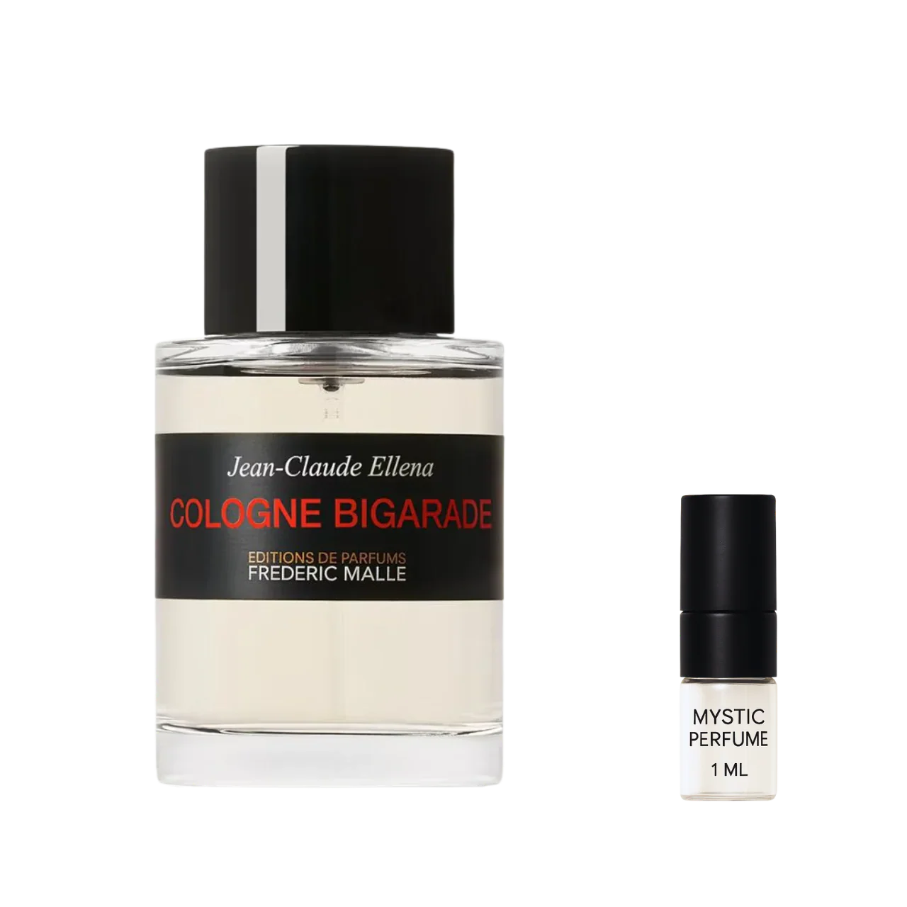 Frederic Malle Cologne Bigarade Decant (Sample) - Image 4