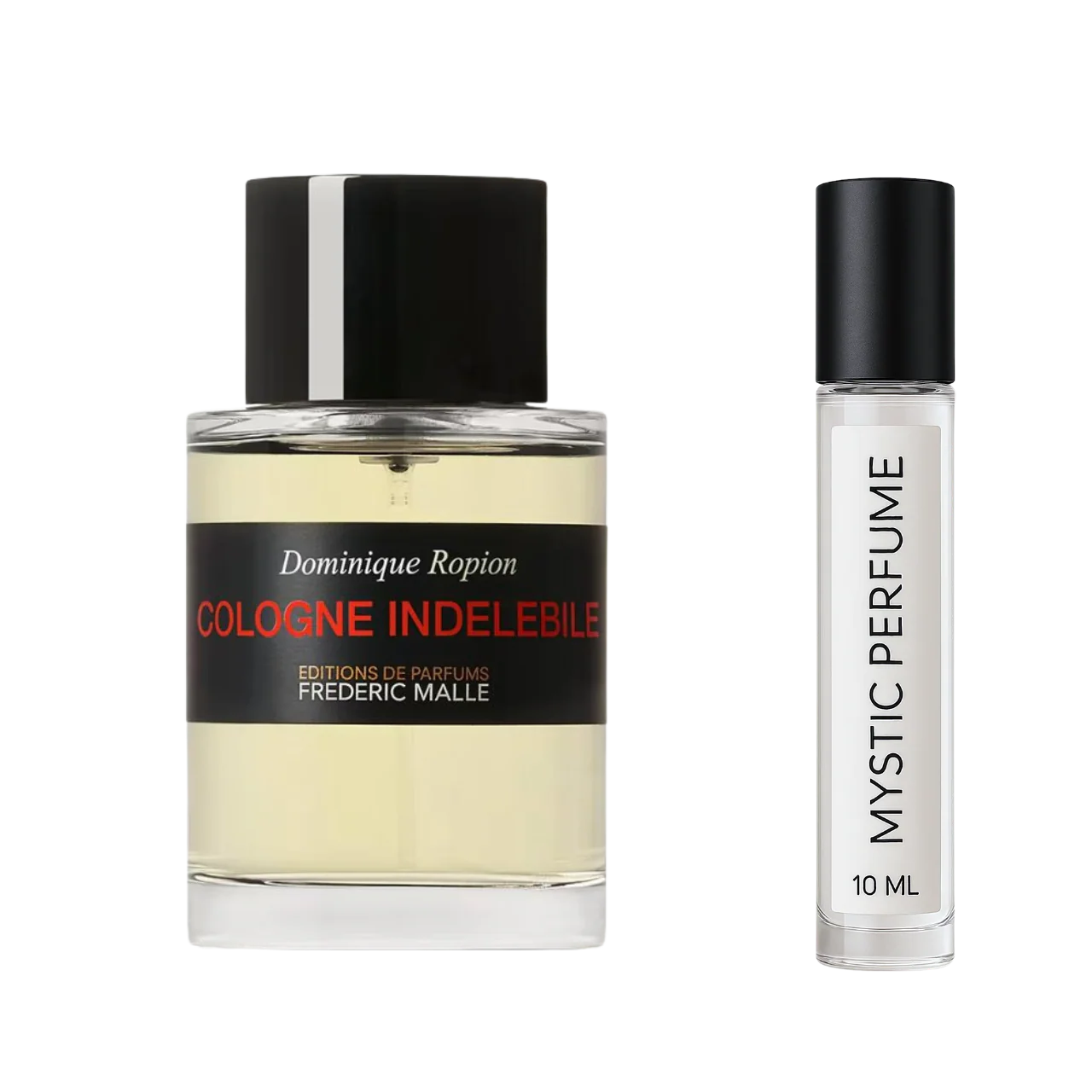 Frederic Malle Cologne Indelebile Decant (Sample) - Image 3