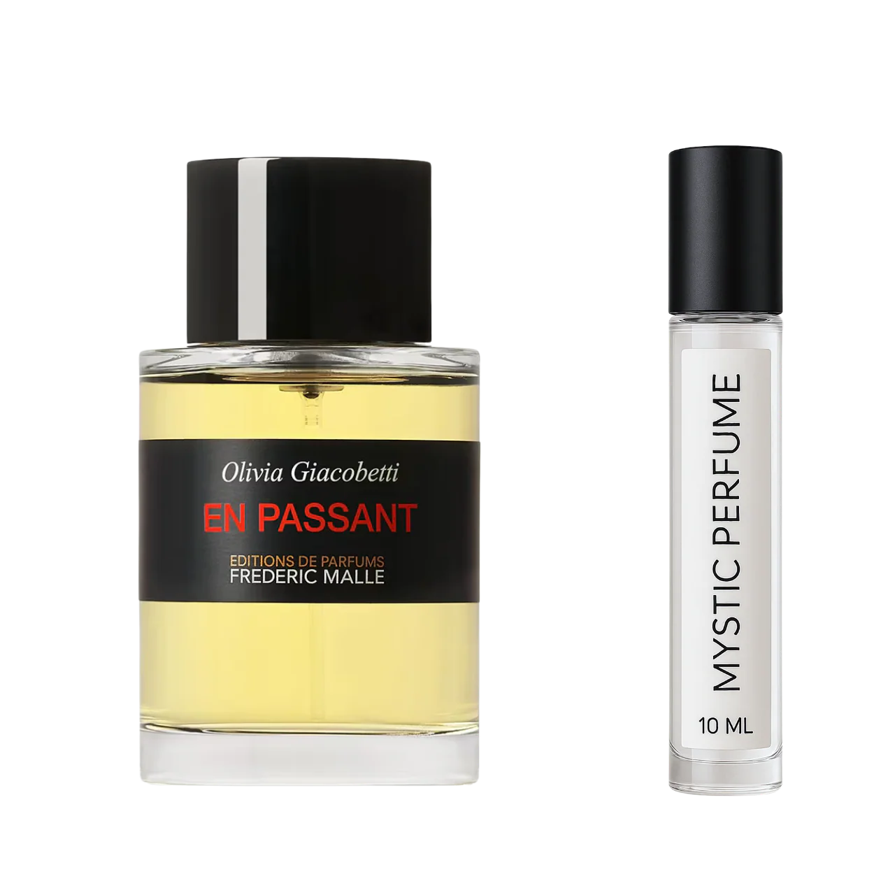 Frederic Malle En Passant Decant (Sample) - Image 3