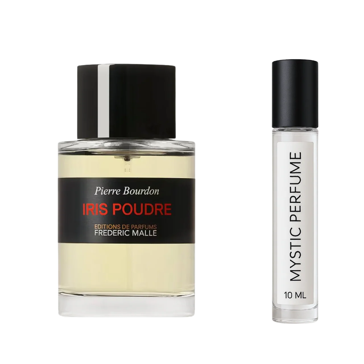 Frederic Malle Iris Poudre Decant (Sample) - Image 3