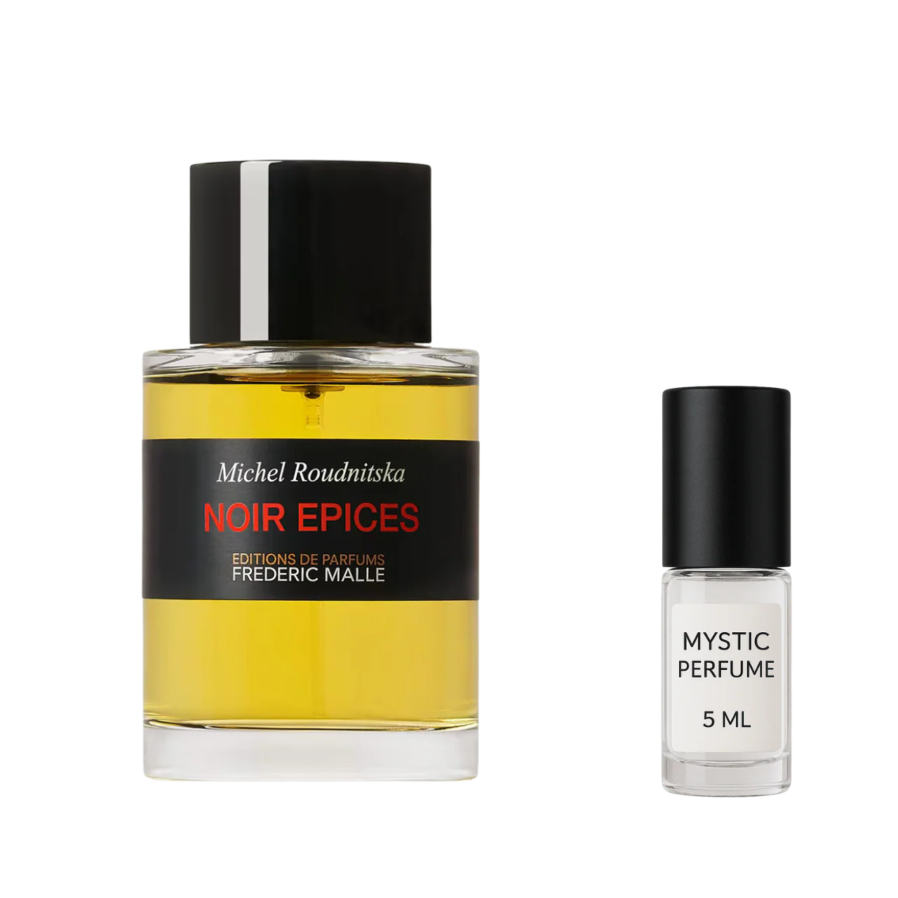 Frederic Malle Noir Epices Decant (Sample) - Image 2