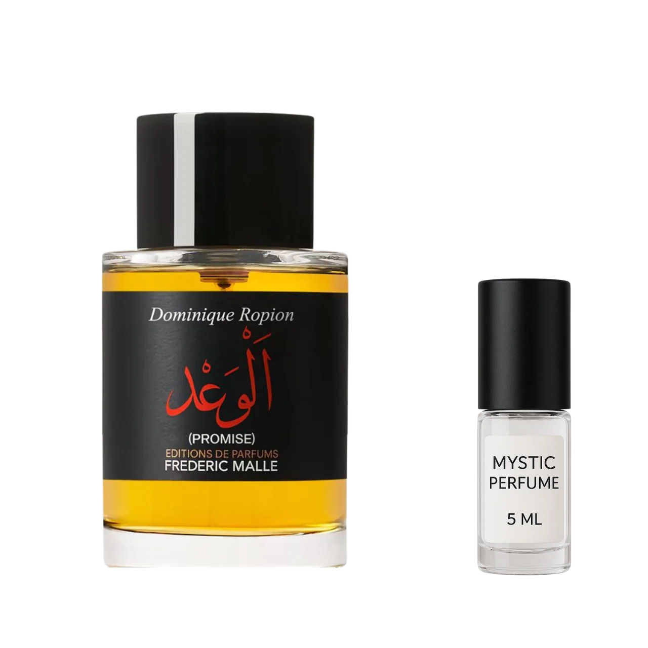 Frederic Malle Promise Decant (Sample) - Image 2