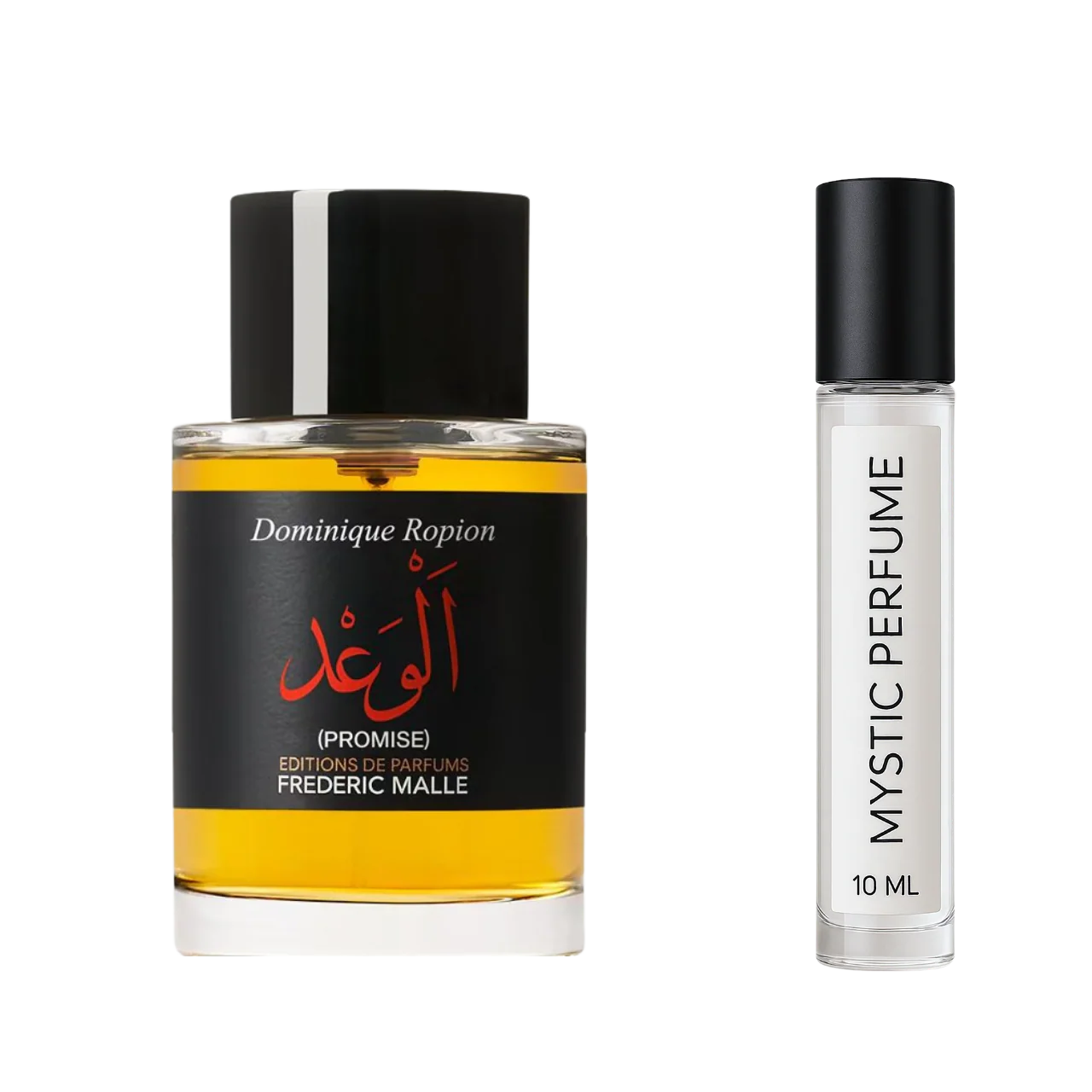 Frederic Malle Promise Decant (Sample) - Image 3