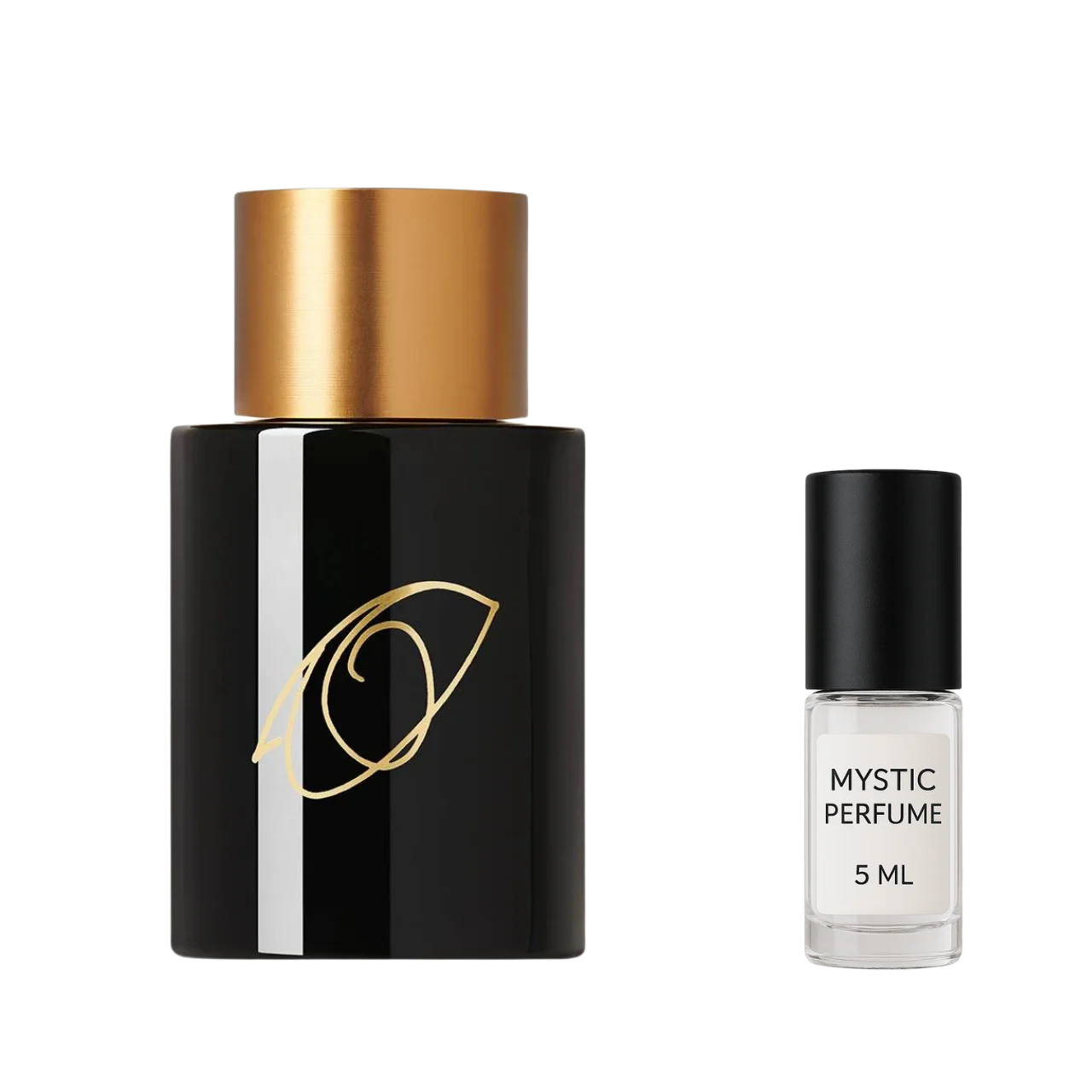 Frederic Malle Superstitious Decant (Sample) - Image 2