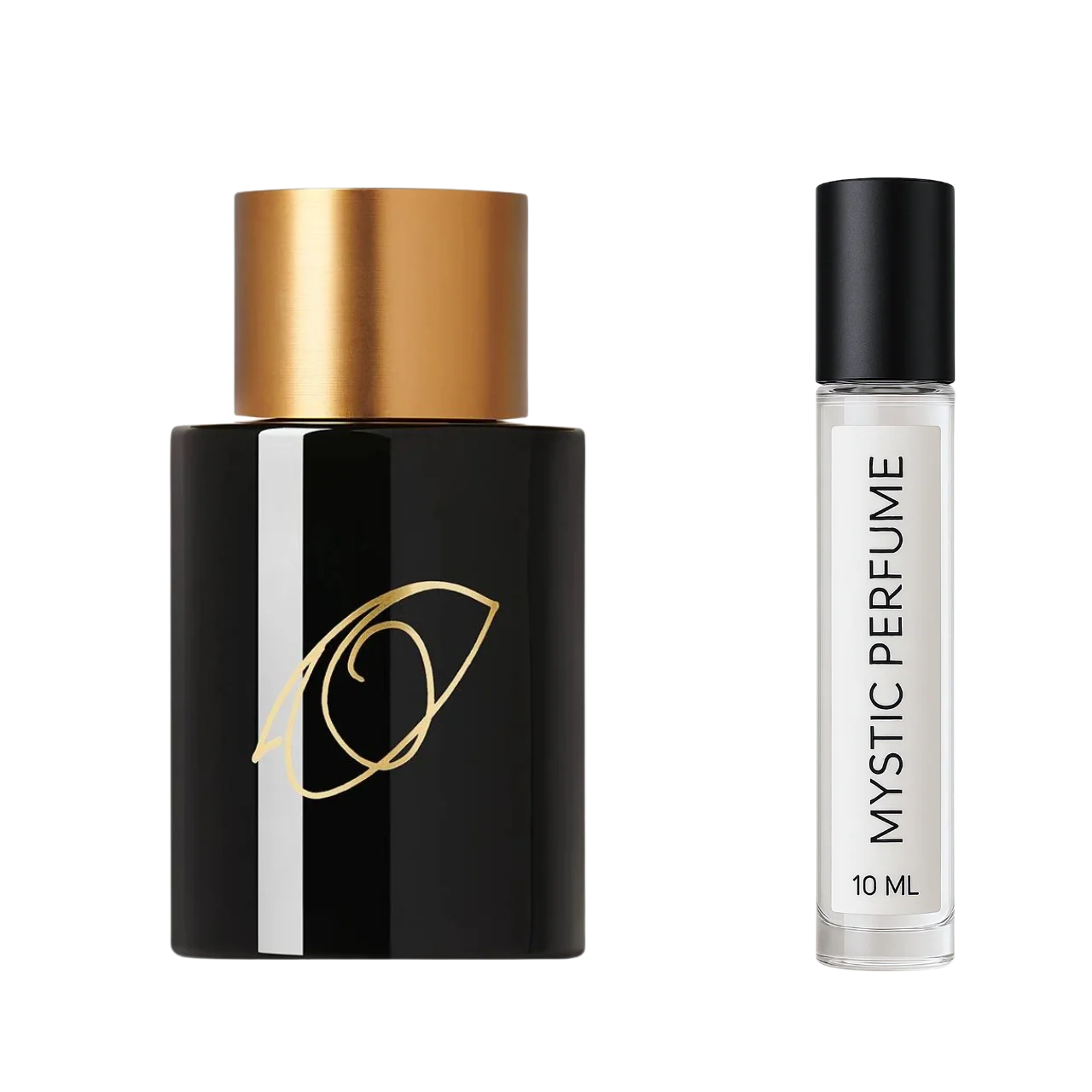 Frederic Malle Superstitious Decant (Sample) - Image 3