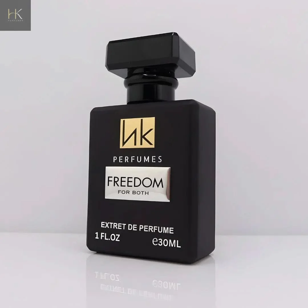 Freedom Inspired by Byredo's Rose of No Man's Land - Image 2
