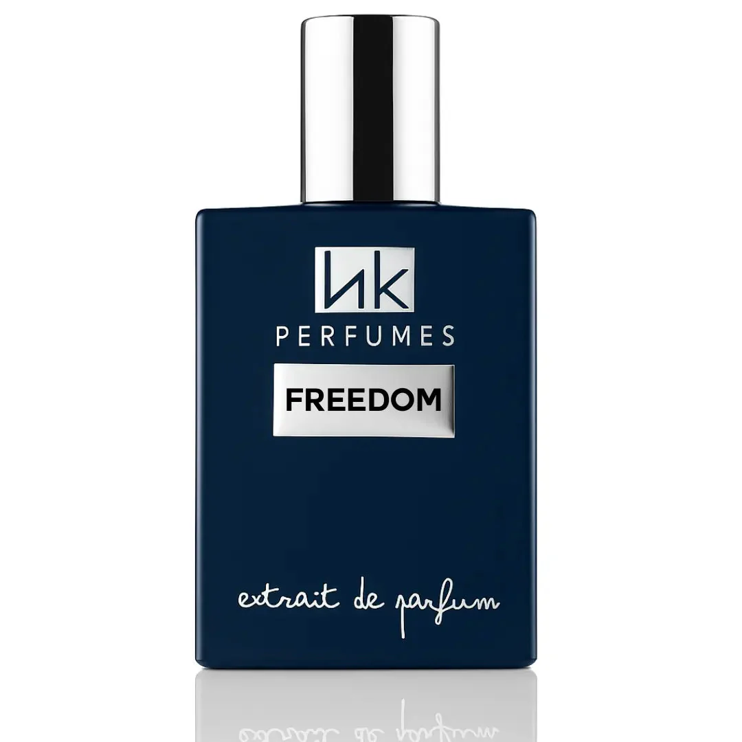 Freedom Inspired by Byredo's Rose of No Man's Land - Image 3