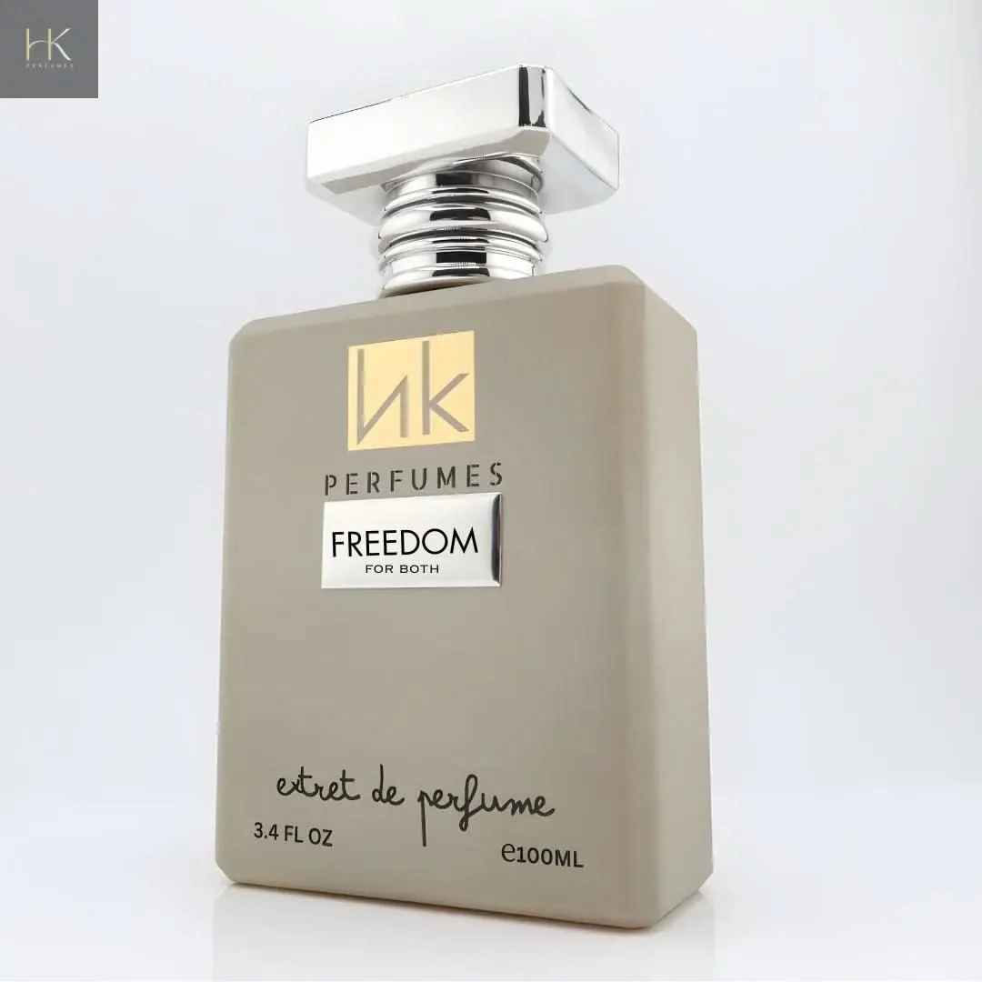 Freedom Inspired by Byredo's Rose of No Man's Land - Image 6