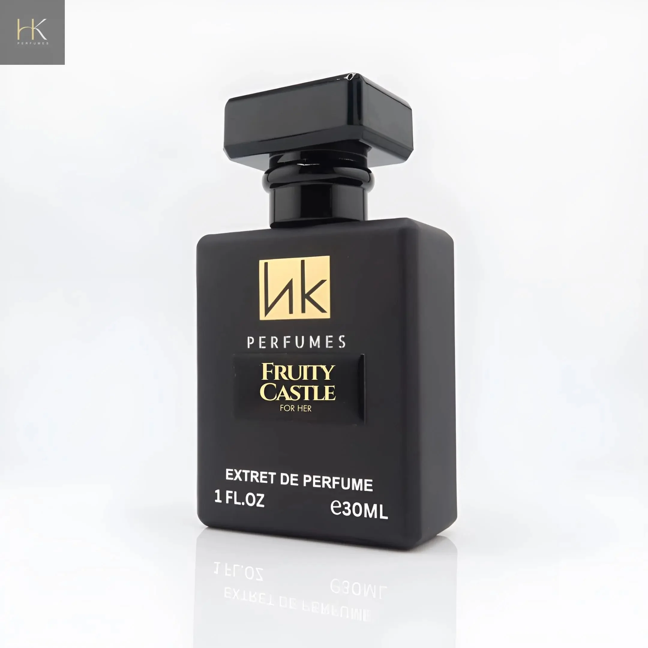 Fruity Castle Inspired By Parfums De Marly Oriana - Image 3