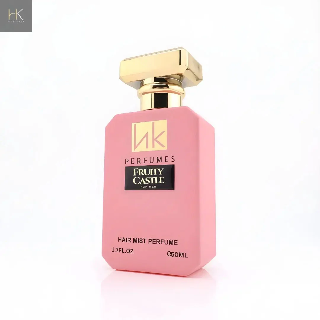 Fruity Castle Inspired By Parfums De Marly Oriana - Image 6