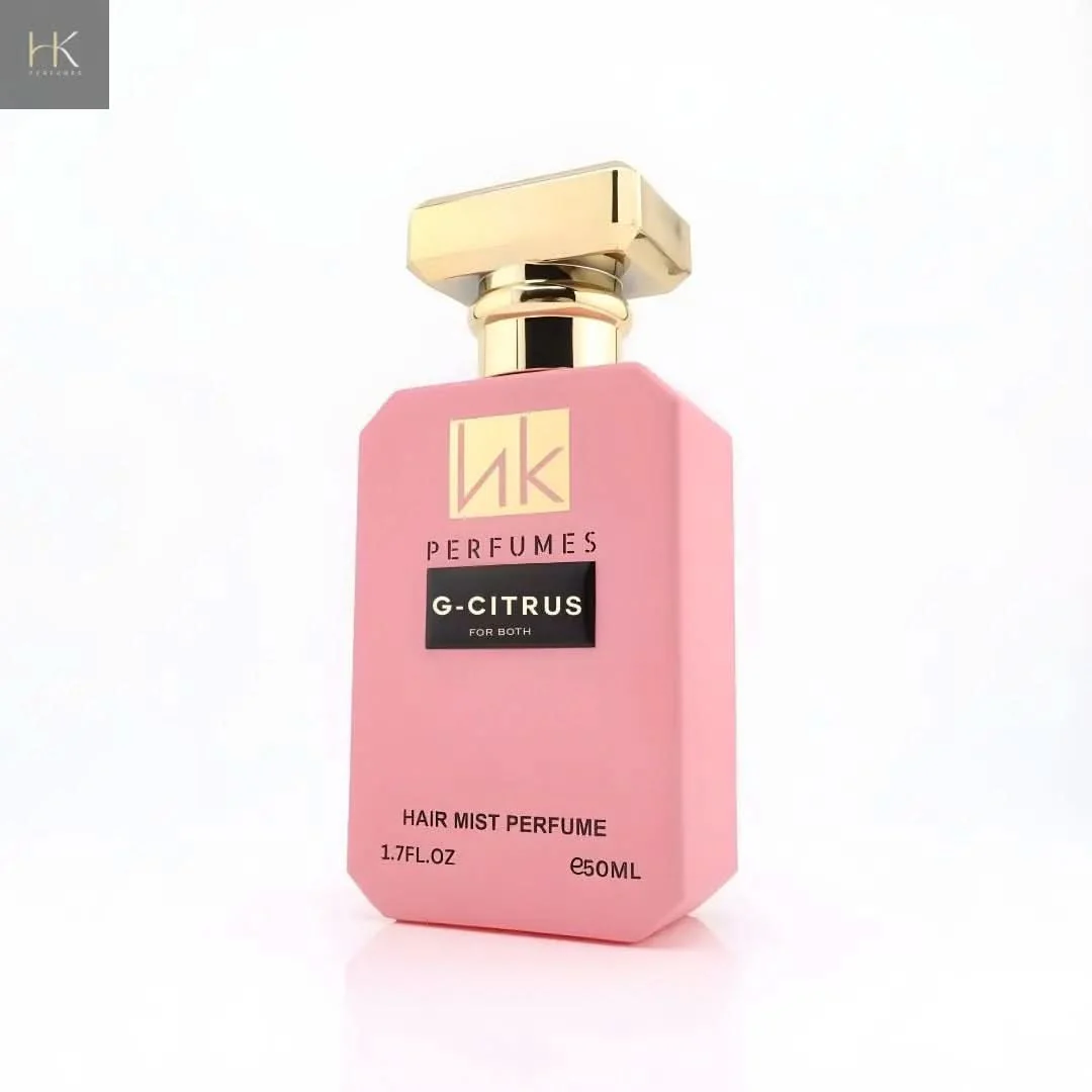 G-Citrus Inspired By Parfums De Marly Greenley - Image 6