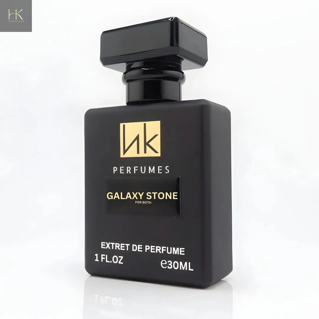 Galaxy Stone Inspired by Boadicea the Victorious Blue Sapphire - Image 2