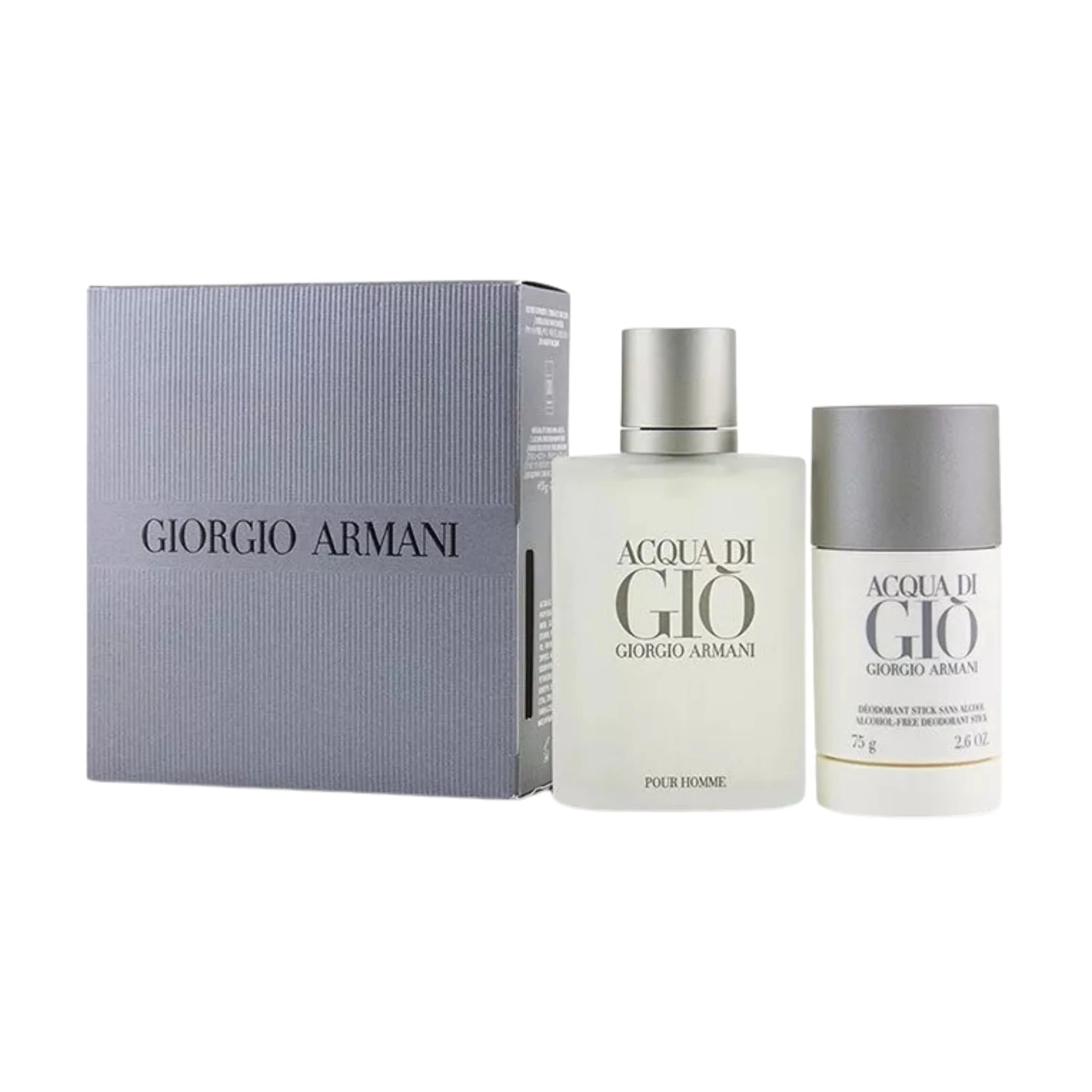 Giorgio Armani Acqua di Gio Eau de Toilette for Men - Image 10