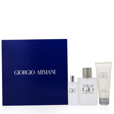 Giorgio Armani Acqua di Gio Eau de Toilette for Men - Image 11