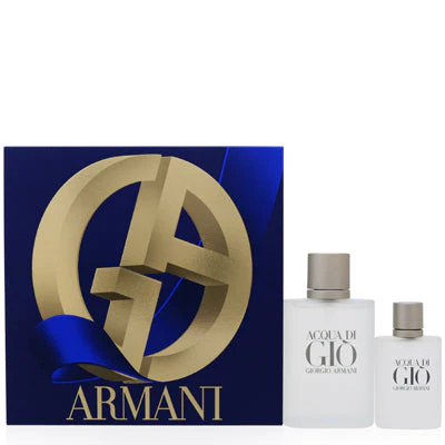 Giorgio Armani Acqua di Gio Eau de Toilette for Men - Image 12