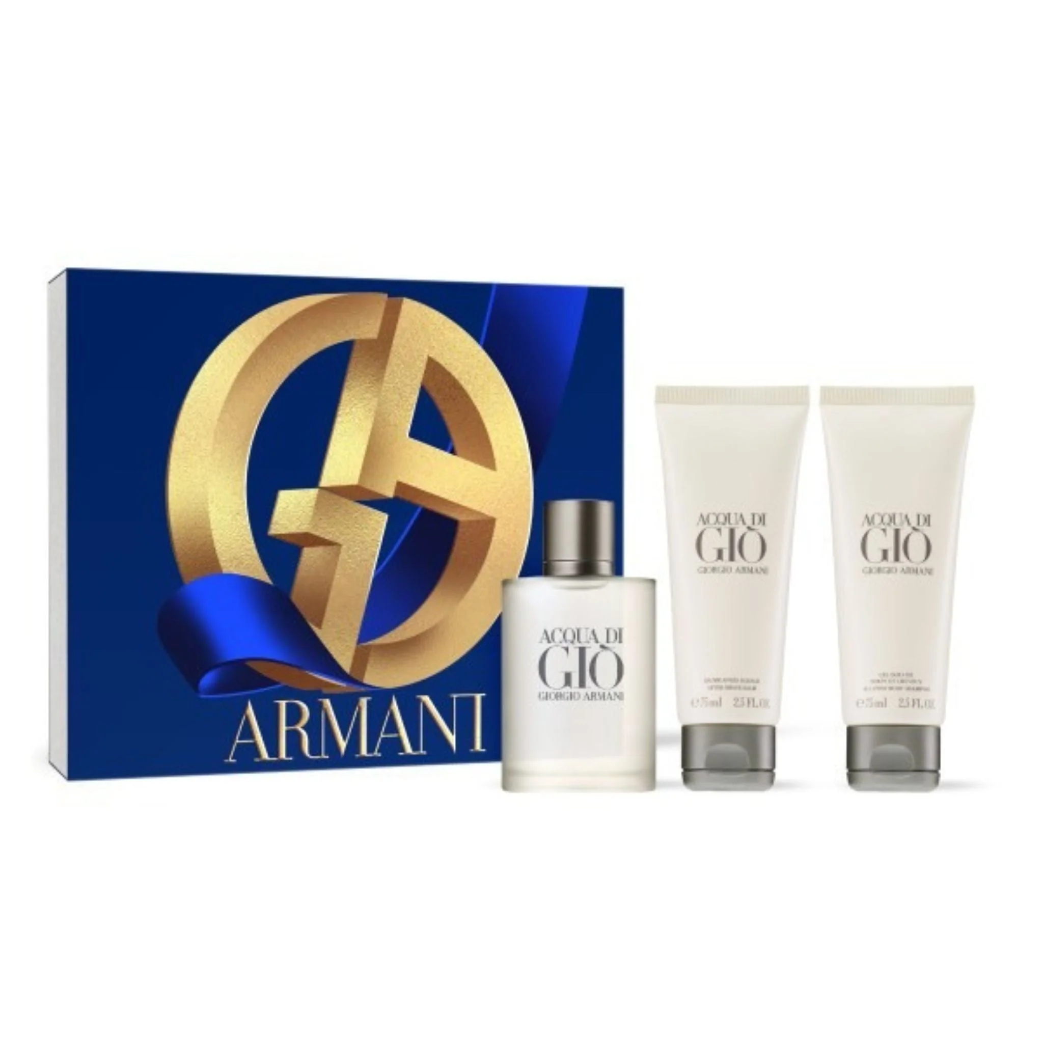Giorgio Armani Acqua di Gio Eau de Toilette for Men - Image 13
