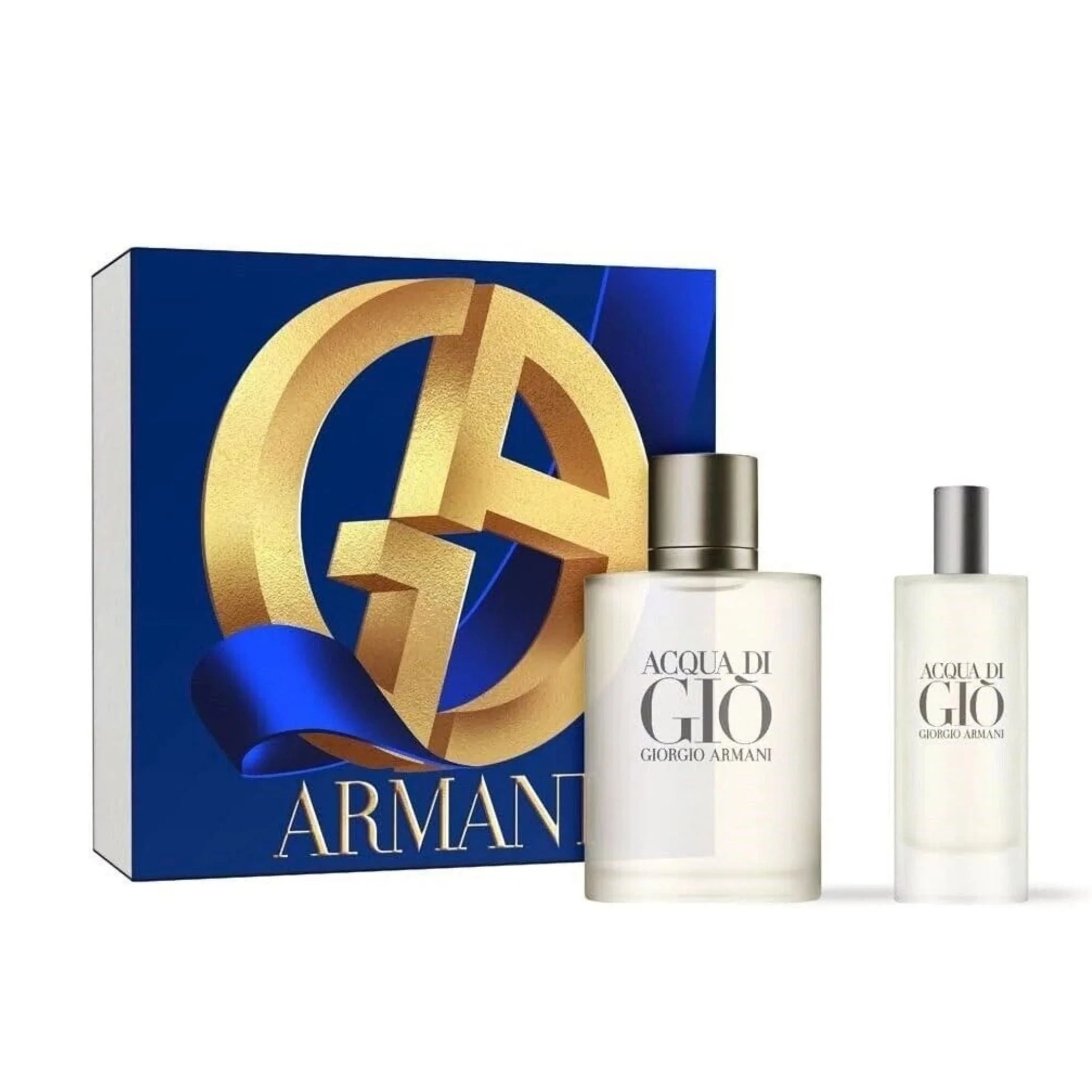 Giorgio Armani Acqua di Gio Eau de Toilette for Men - Image 14