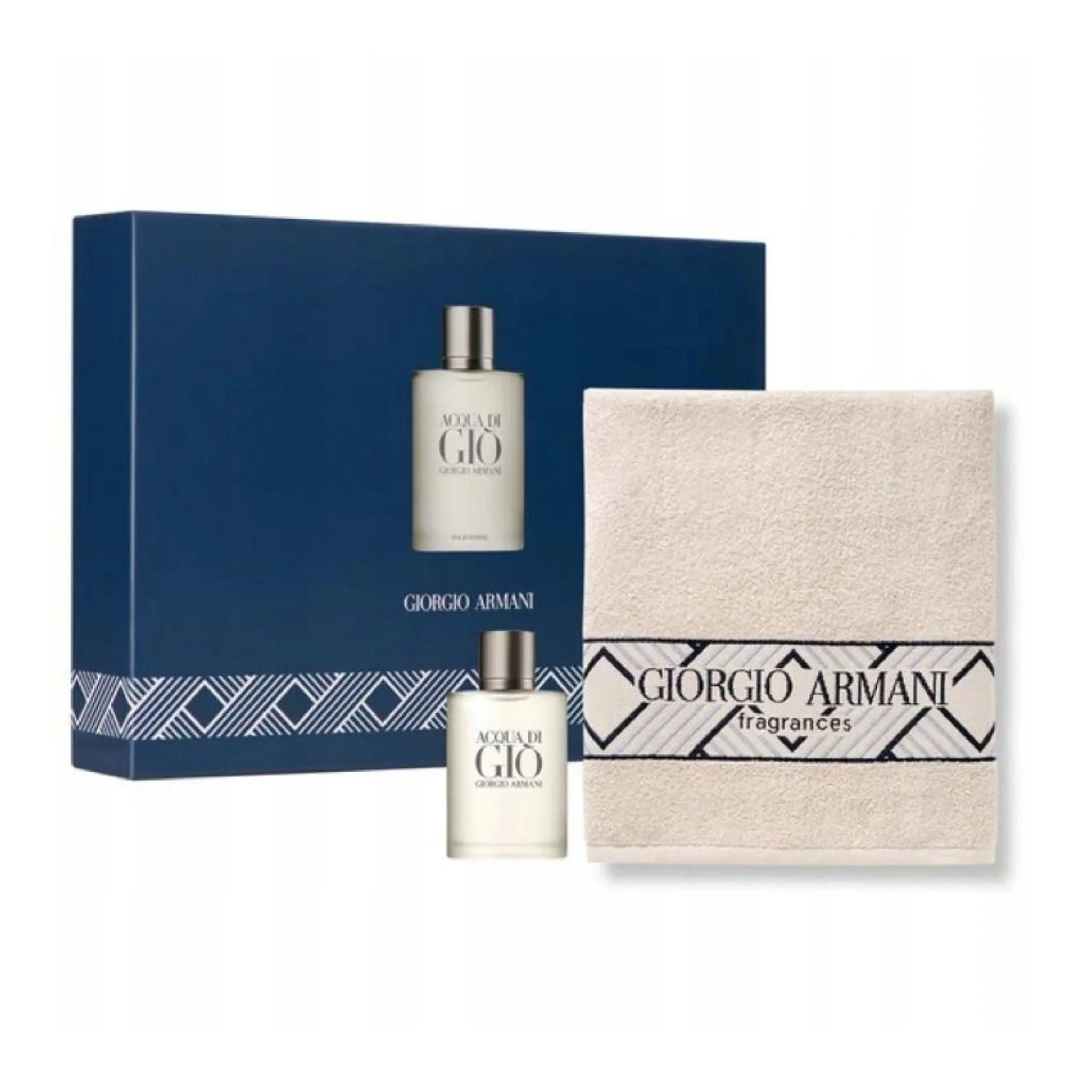 Giorgio Armani Acqua di Gio Eau de Toilette for Men - Image 15