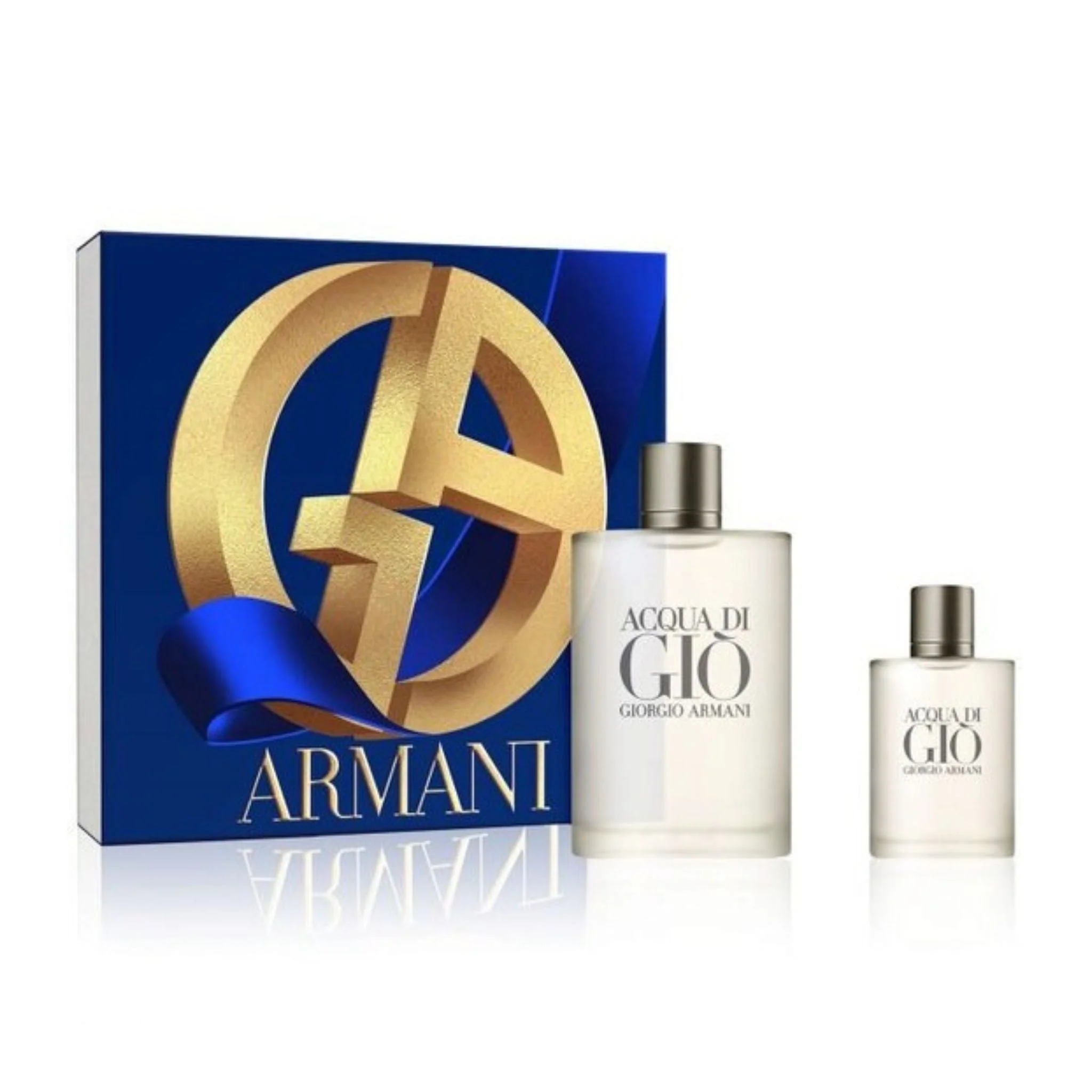 Giorgio Armani Acqua di Gio Eau de Toilette for Men - Image 17