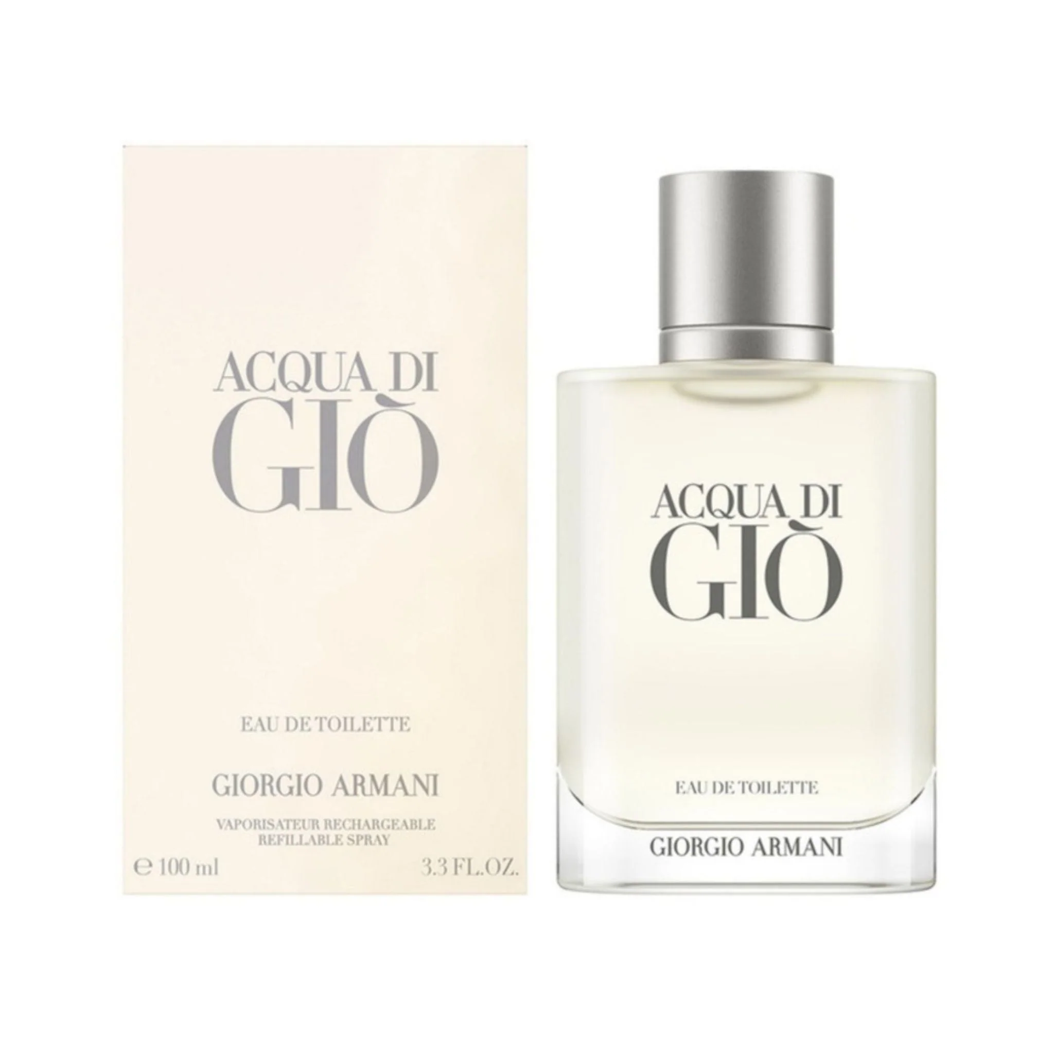 Giorgio Armani Acqua di Gio Eau de Toilette for Men - Image 18