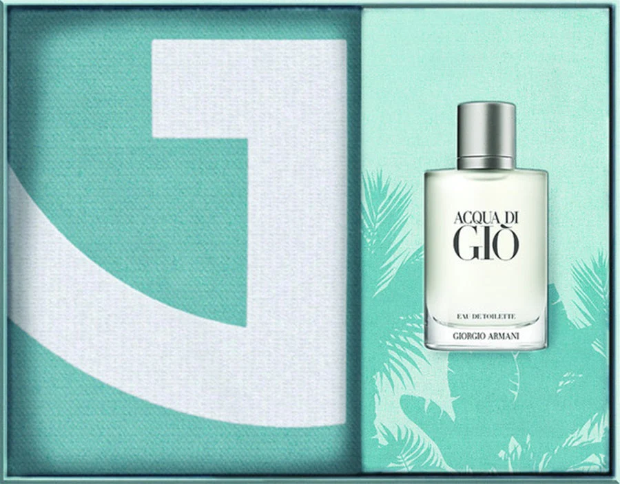 Giorgio Armani Acqua di Gio Eau de Toilette for Men - Image 19