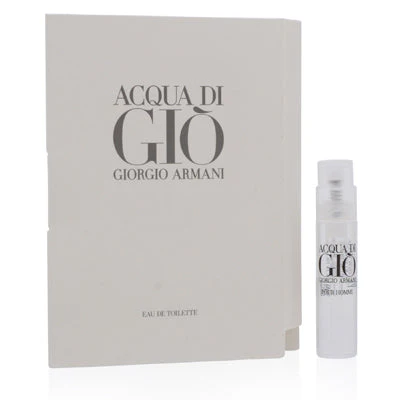 Giorgio Armani Acqua di Gio Eau de Toilette for Men - Image 22