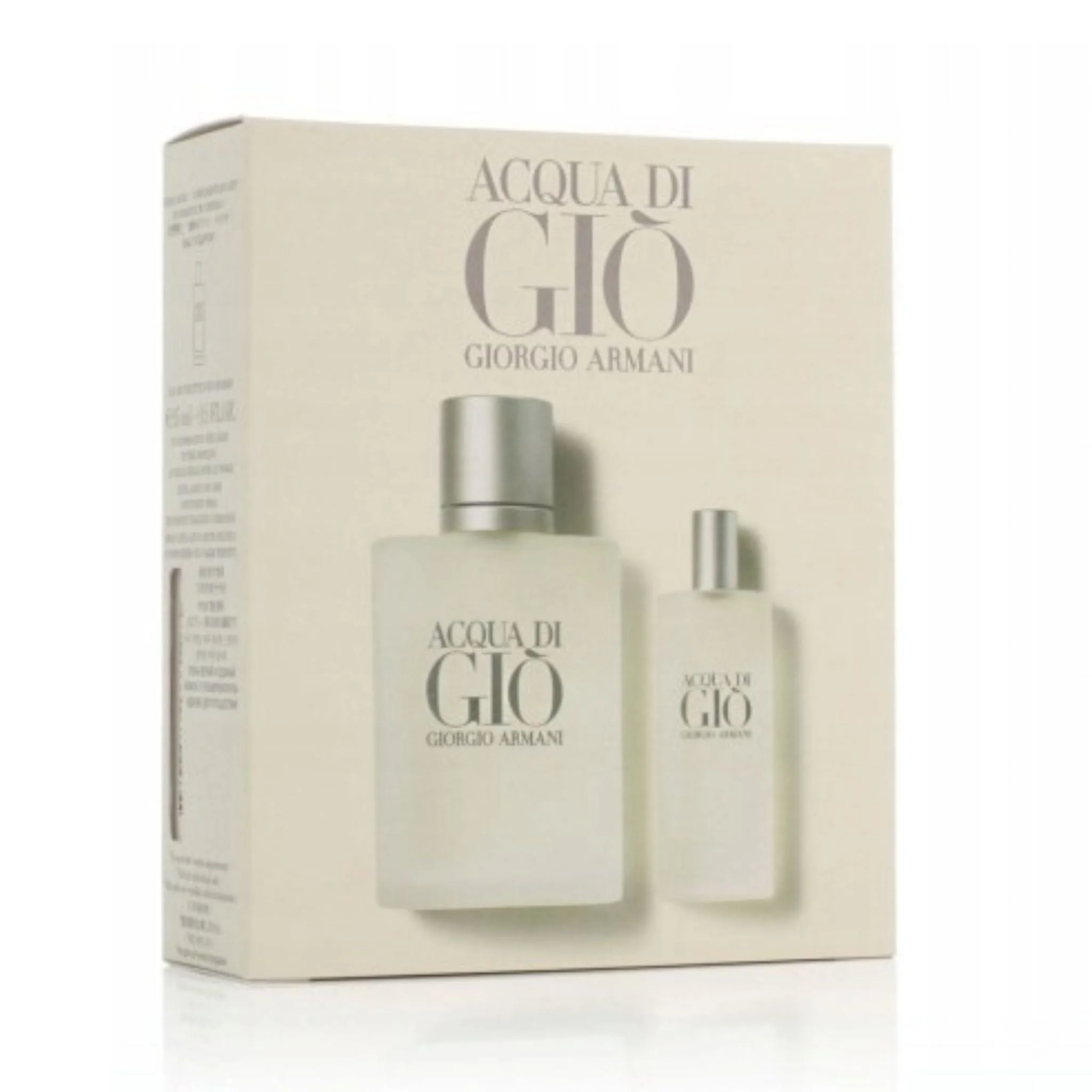 Giorgio Armani Acqua di Gio Eau de Toilette for Men - Image 24