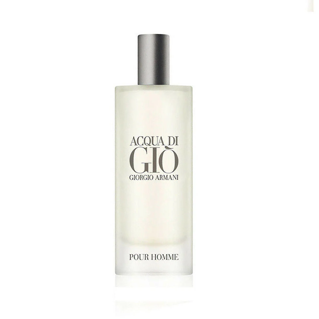 Giorgio Armani Acqua di Gio Eau de Toilette for Men - Image 4