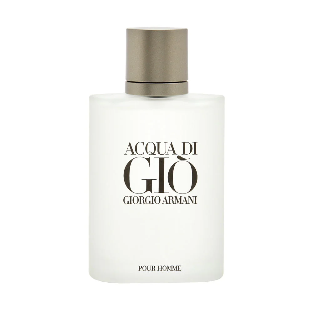 Giorgio Armani Acqua di Gio Eau de Toilette for Men - Image 5