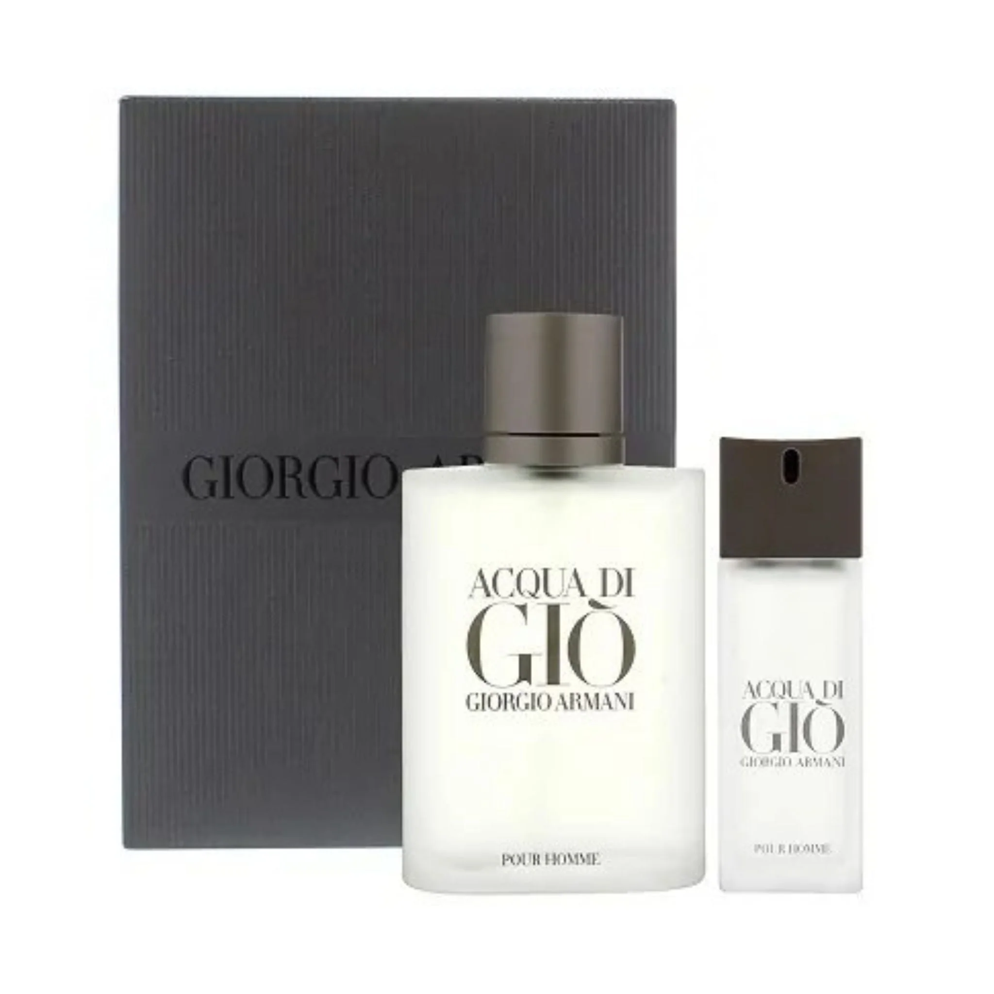 Giorgio Armani Acqua di Gio Eau de Toilette for Men - Image 6