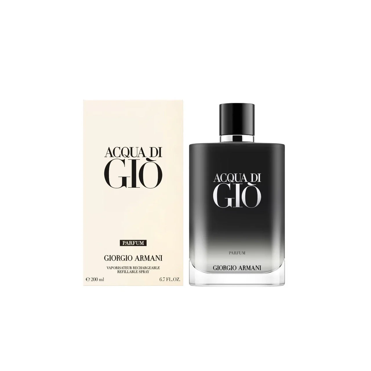 Giorgio Armani Acqua Di Gio Parfum for Men - Image 11