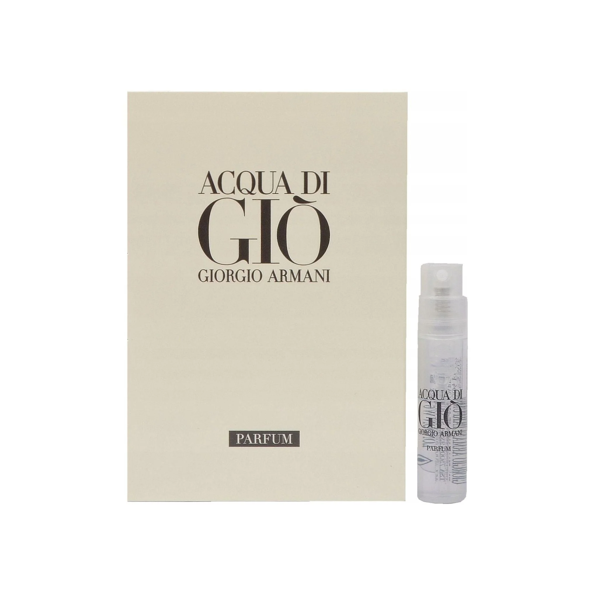 Giorgio Armani Acqua Di Gio Parfum for Men - Image 12