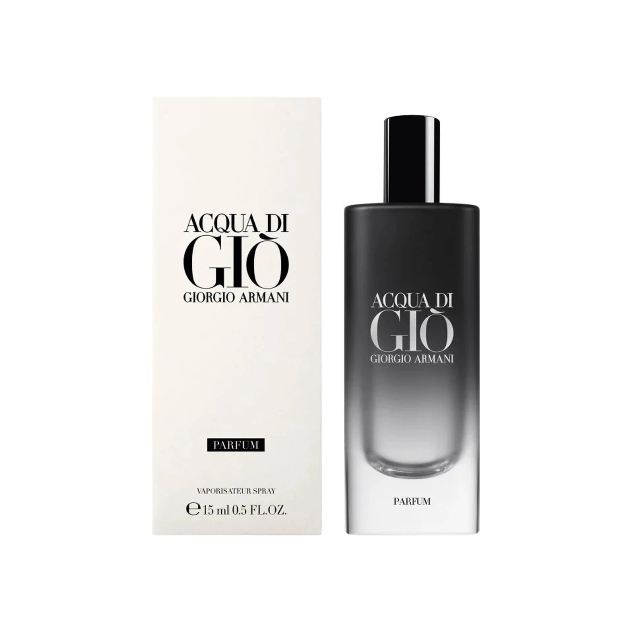 Giorgio Armani Acqua Di Gio Parfum for Men - Image 13