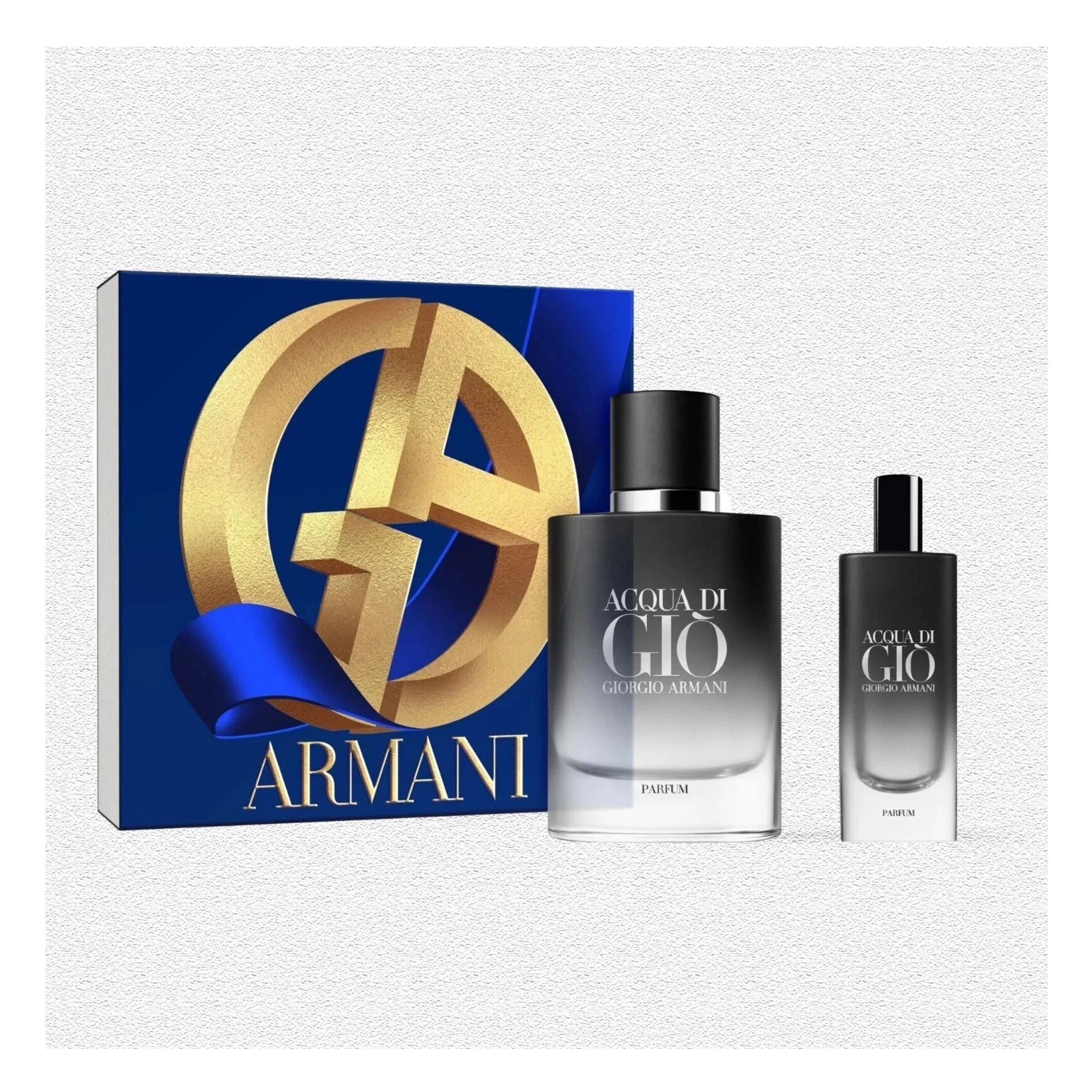 Giorgio Armani Acqua Di Gio Parfum for Men - Image 2