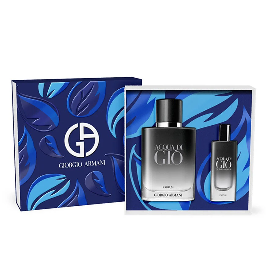 Giorgio Armani Acqua Di Gio Parfum for Men - Image 3