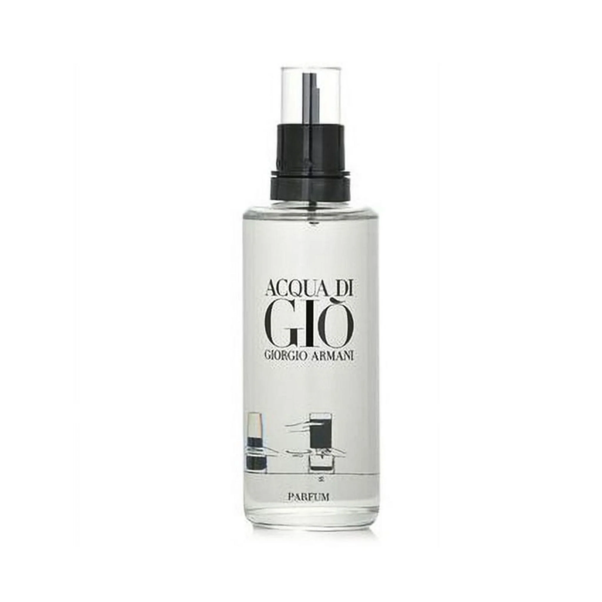 Giorgio Armani Acqua Di Gio Parfum for Men - Image 4