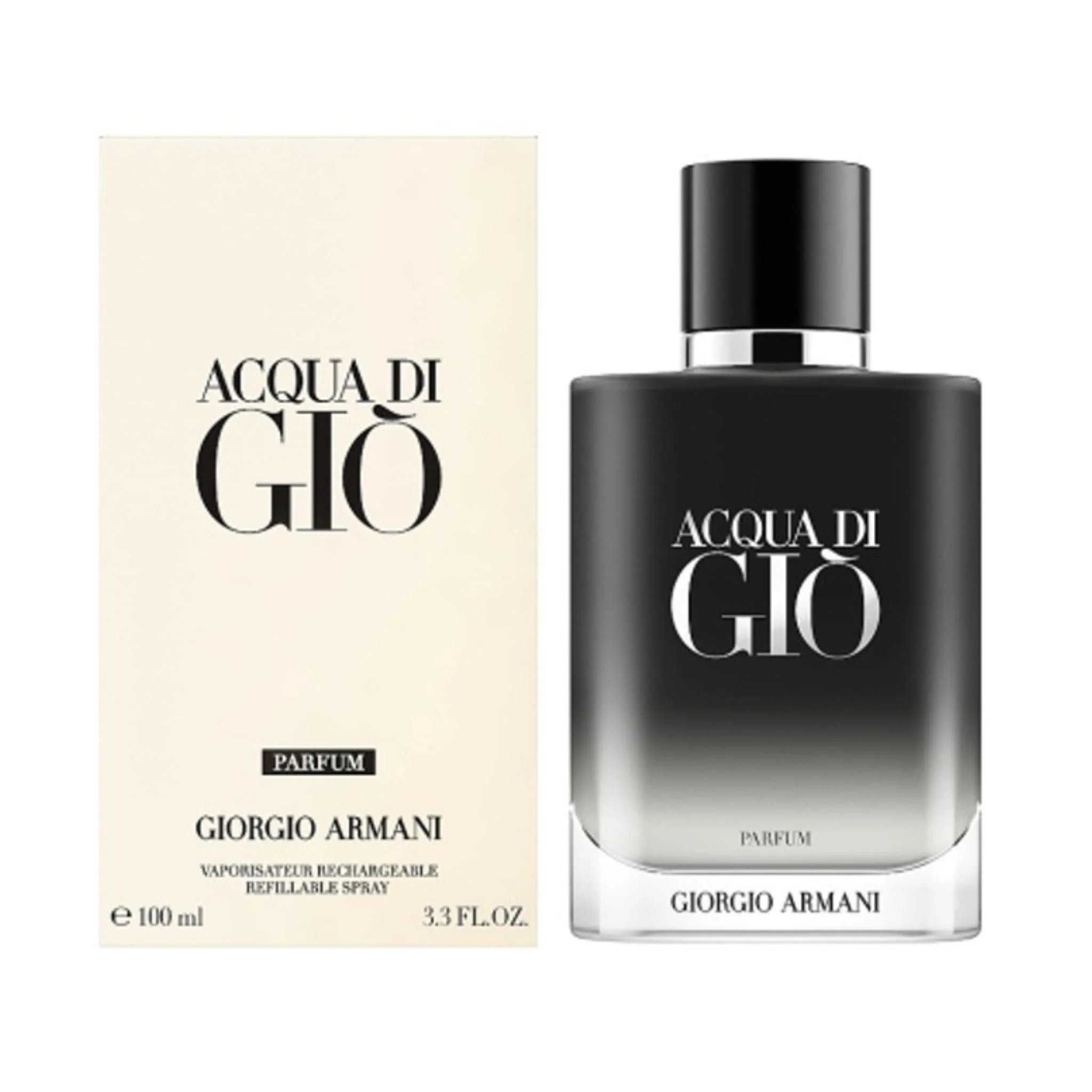 Giorgio Armani Acqua Di Gio Parfum for Men - Image 5