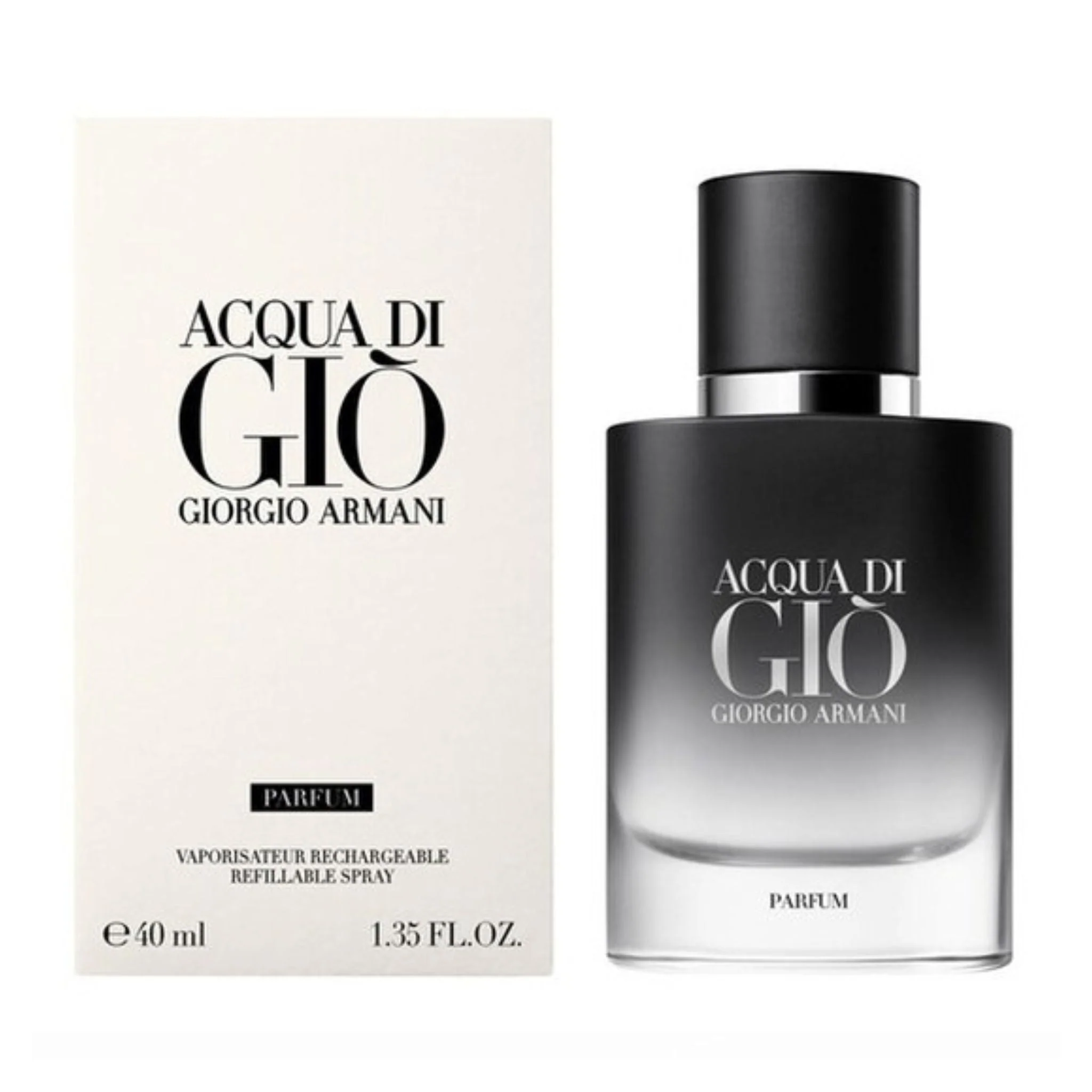 Giorgio Armani Acqua Di Gio Parfum for Men - Image 9