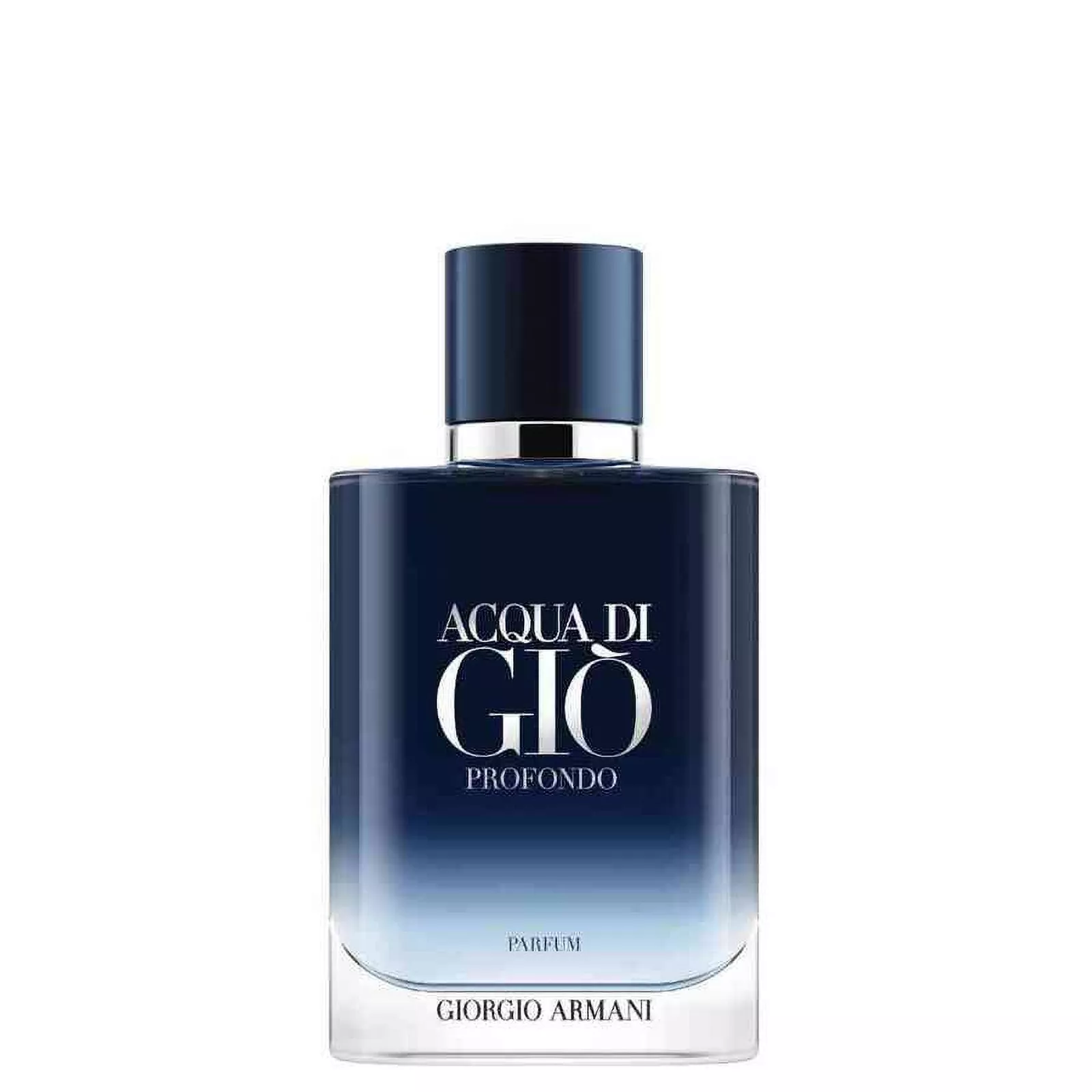 Giorgio Armani Acqua Di Gio Profondo Parfum for Men - Image 4