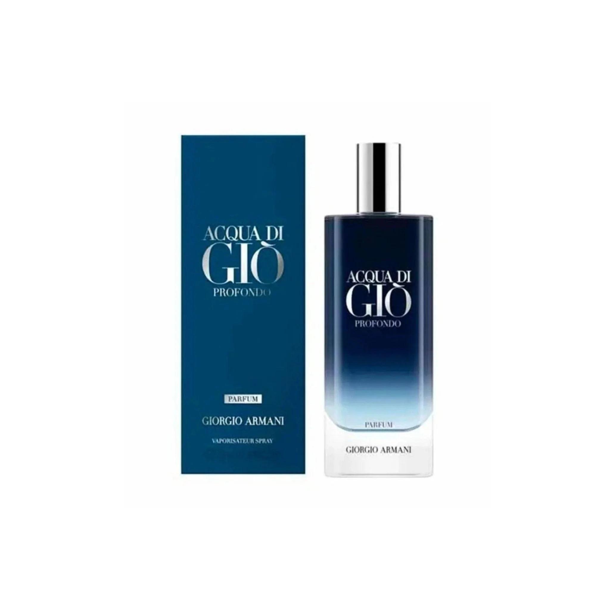 Giorgio Armani Acqua Di Gio Profondo Parfum for Men - Image 5