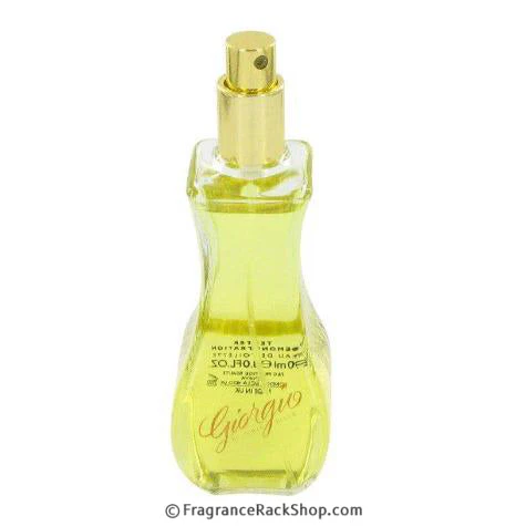 Giorgio Beverly Hills Eau De Toilette for Women - Image 2